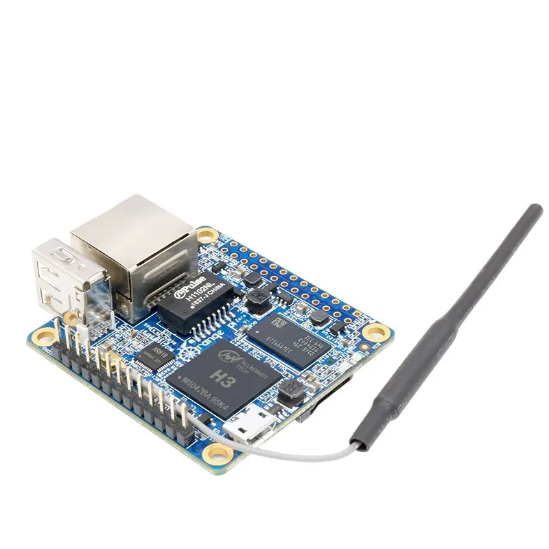 

Orange Pi Zero 512MB Quanzhi H3 Chip Microcomputer Development Board Programming Microcontroller