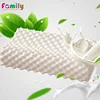 Talalay-High Antibacterial Natural Latex Pillow, Orthopedic Neck Support, Cervical Vertebra, Neck Care, Beding Large Sleepers 1