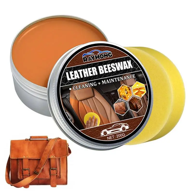 Entretien Cuir Ultime - MEGUIAR'S