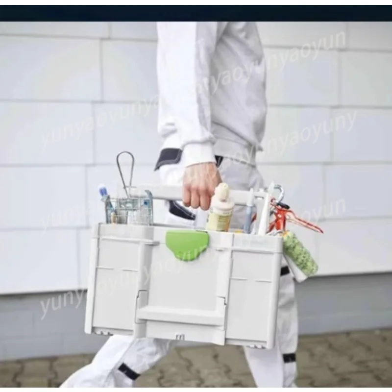 다용도 공구함 자동차/가정용 하드웨어 부품 보관함