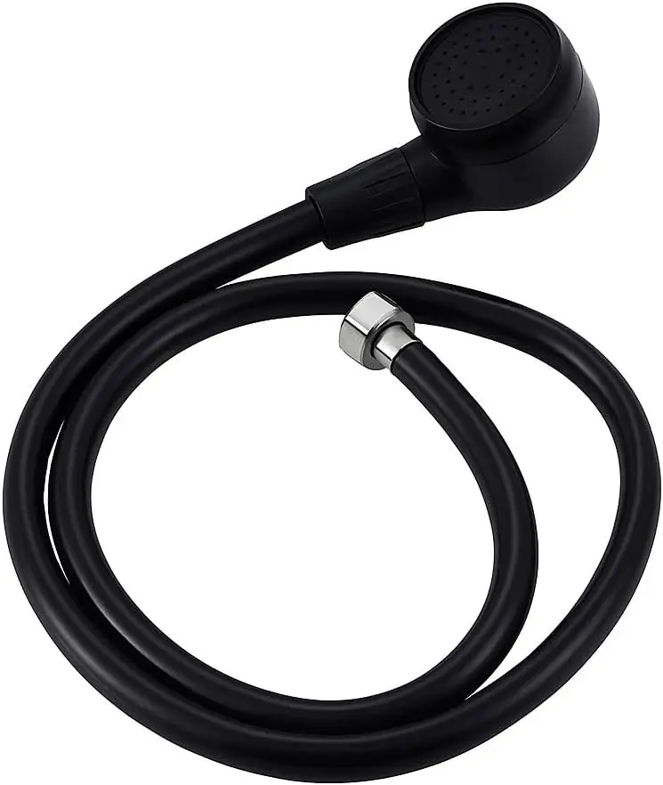 Nut Black