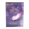 Soul Truth Self Awareness Card Deck New Tarot Cards for Beginners with Guidebook Card Game Board 4