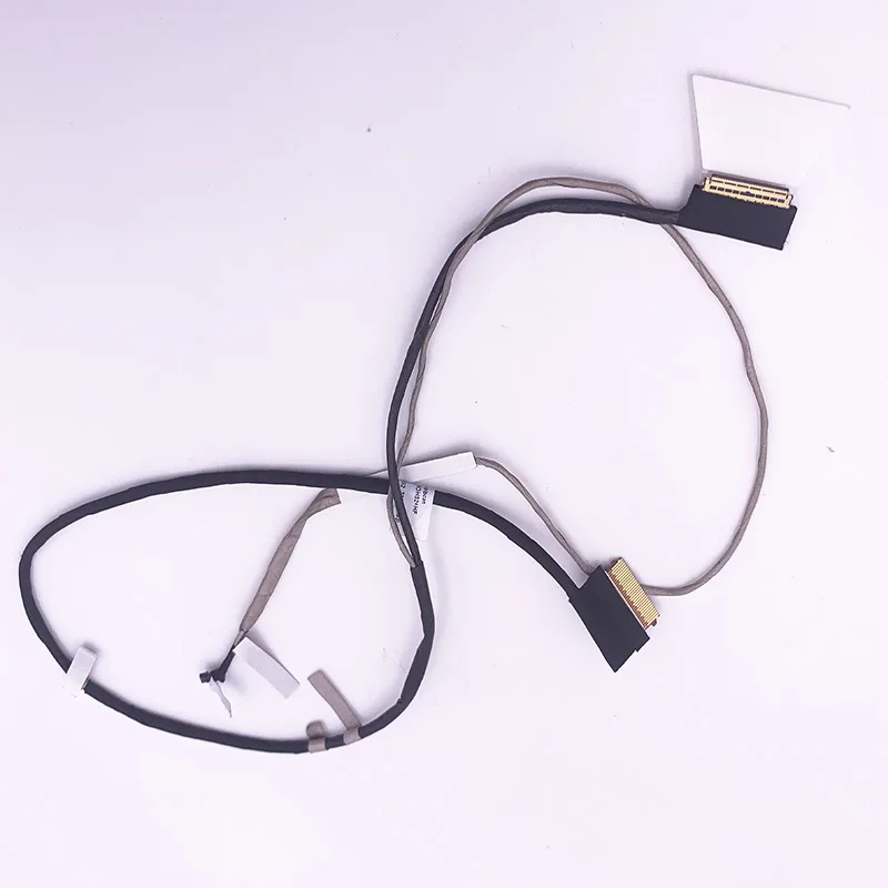 

Laptop LCD Screen Display Flex Video Cable for HP Pavilion 14-AM 14-AN 14-AC 14-AF 6017b0736901