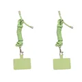 Light Green-2pcs