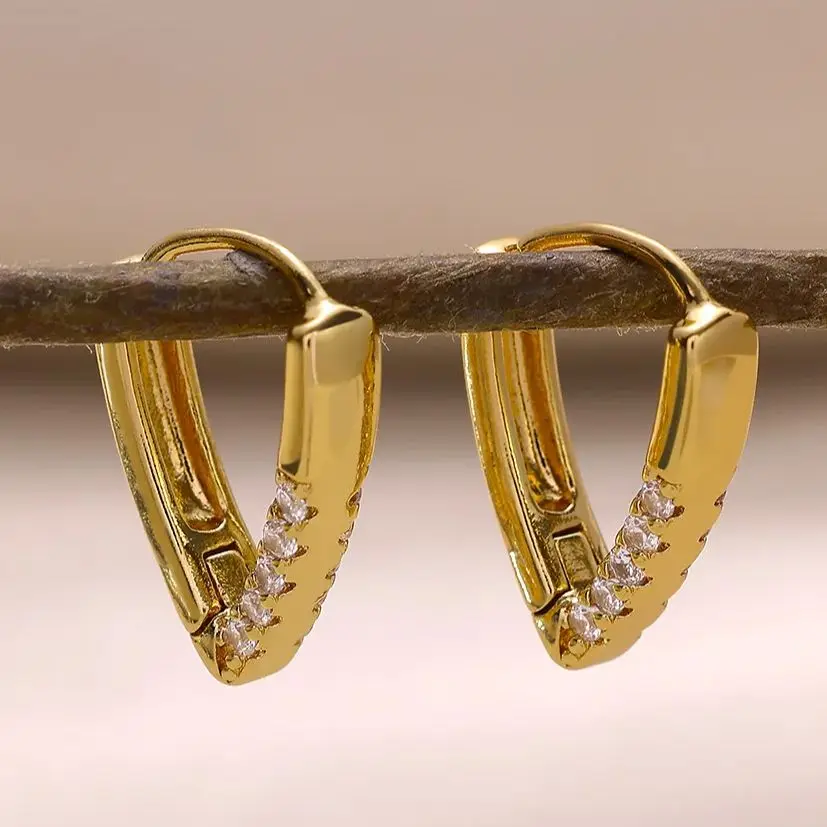 Elegant Earrings for Women