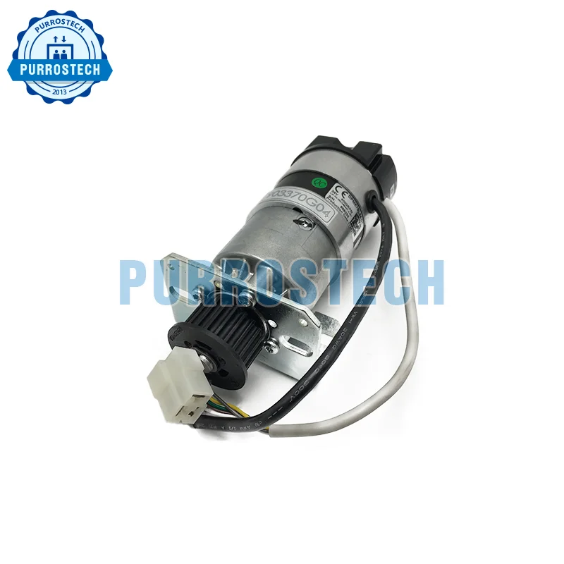 DPM57BL54.D1 KM903370G04 Elevator AMD D10 Door Motor Supplier