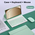 Green B