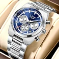 Silver blue