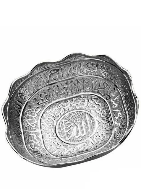 

Миска для ладони IQRAH-большая Ayetli - 7144