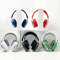 New P9-Max TWS Bluetooth Earphone Wireless Head-mounted Headphone 1