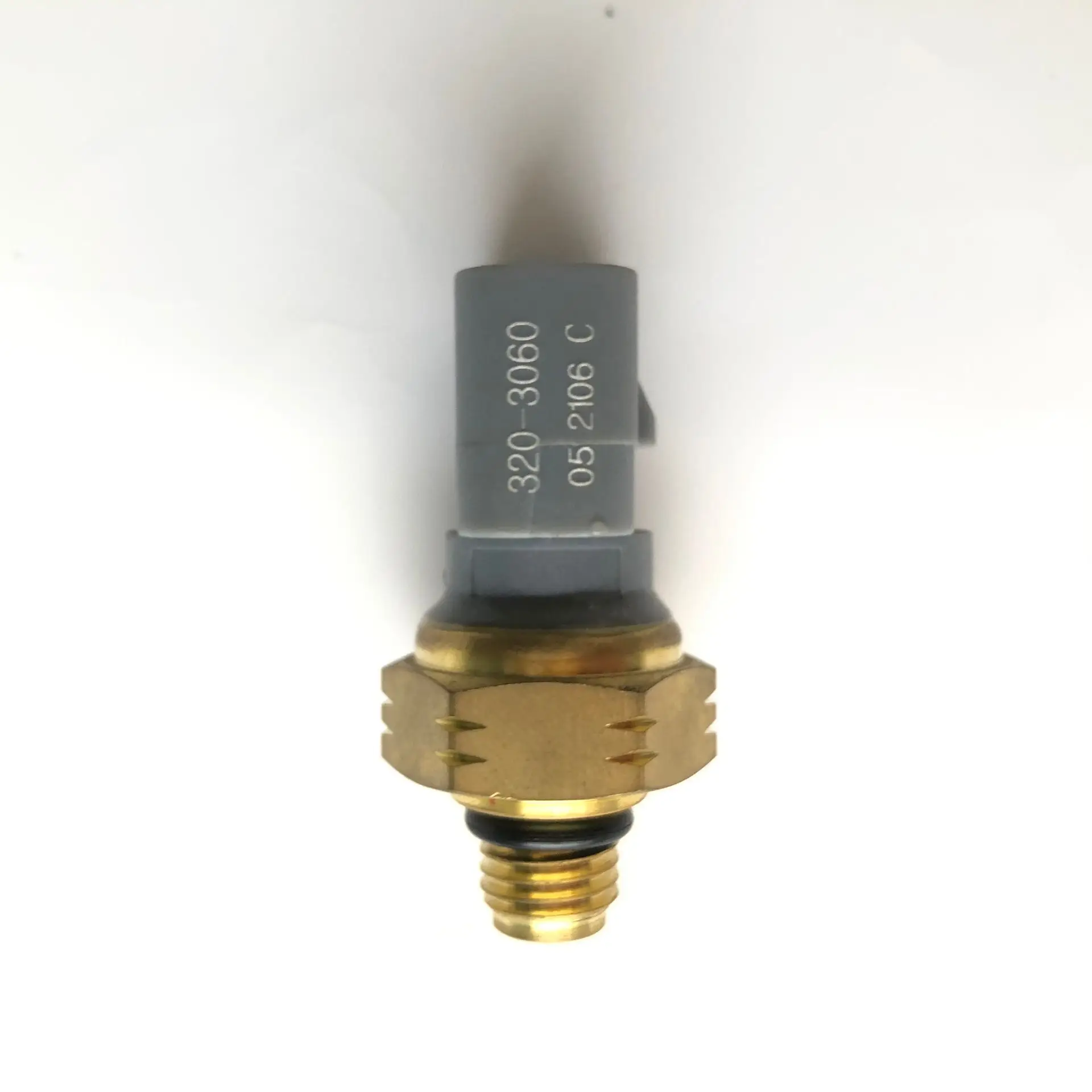 Рисунок 3 - Запчасти для экскаватора CAT