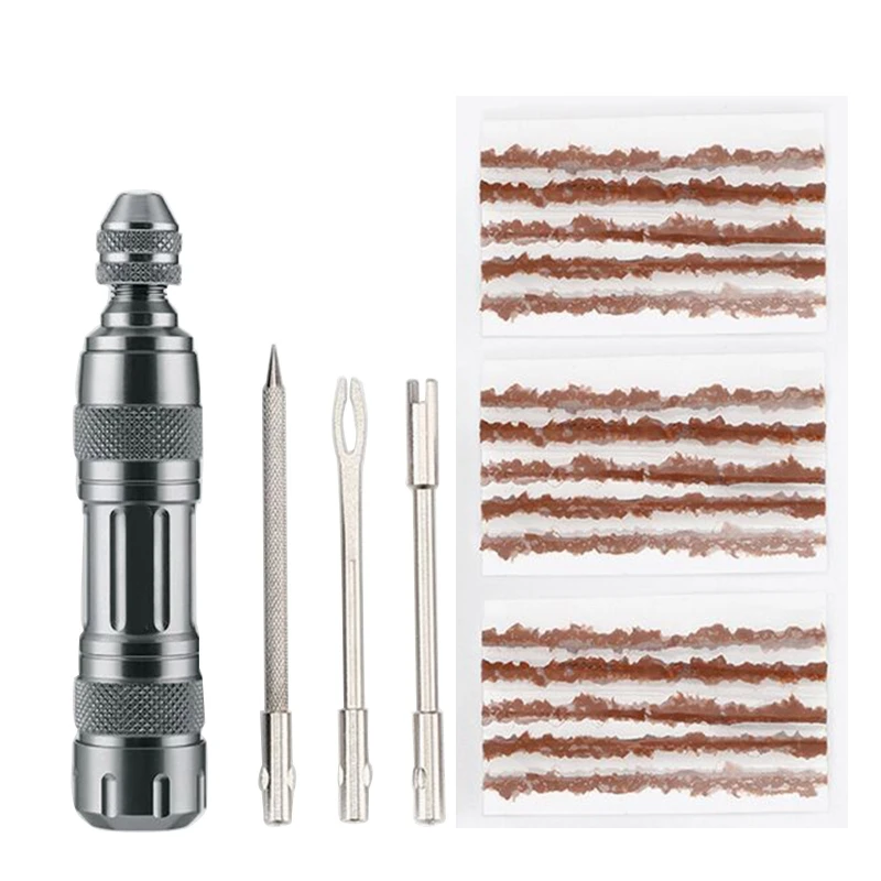 

Прочный автомобильный велосипед, ремонт бескамерных шин, резиновые полоски, набор струн для грузовиков, мотоциклов, набор для