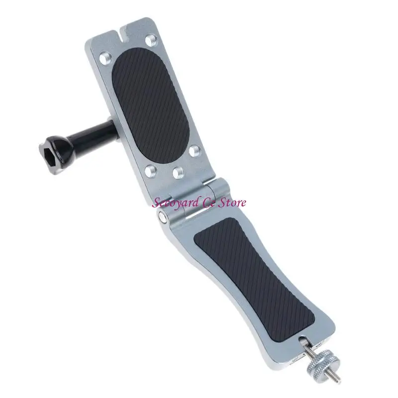 Clip Sac à Dos pour Caméra Action - Support PCB Universel