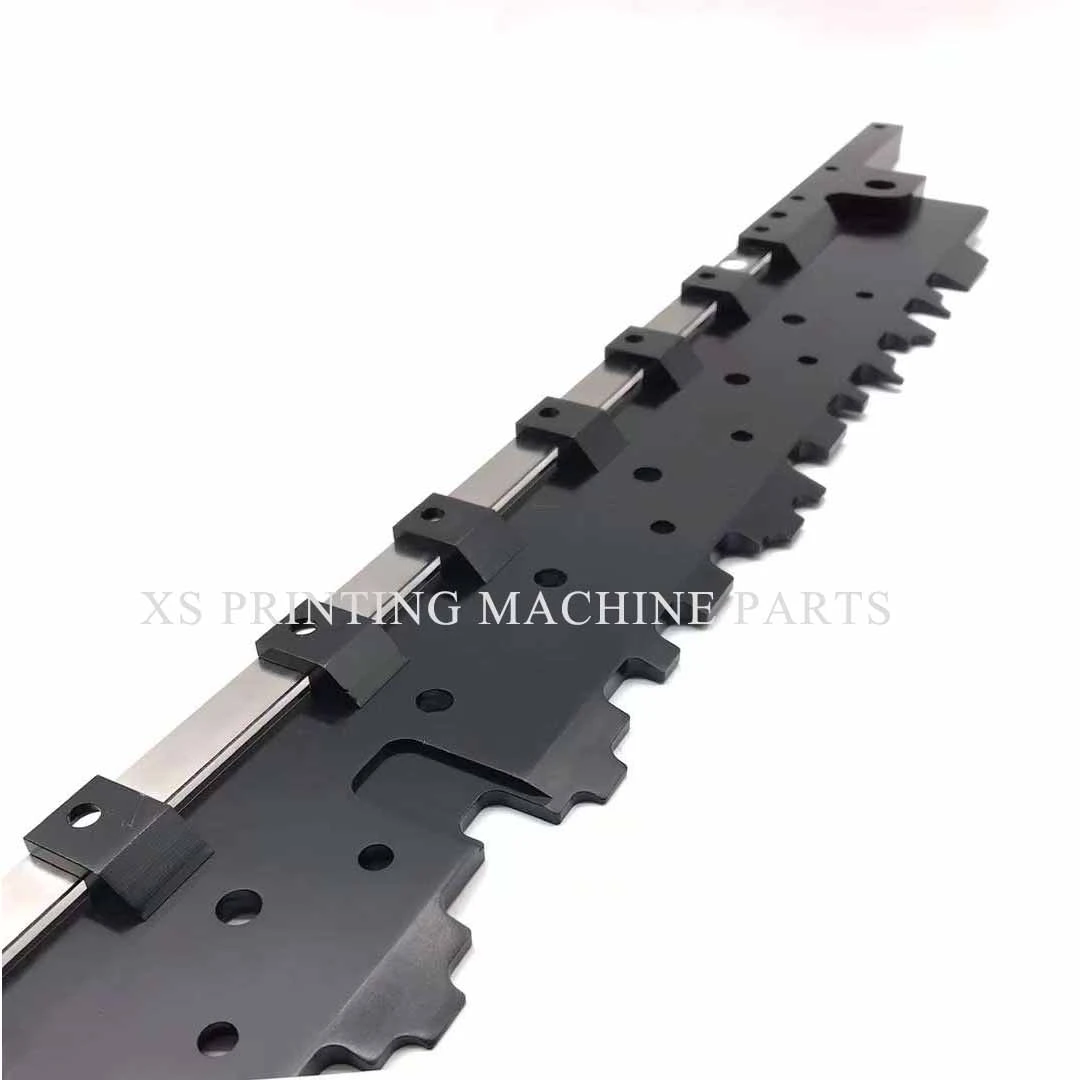 SA.022.030S XL105 CD102 Paper Sheet Plate for Offset Printing Machine