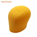 A Yellow