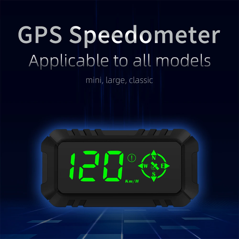G7 HUD GPS  ÷ ӵ  ÷,  溸,  ڵ   ׼ 
