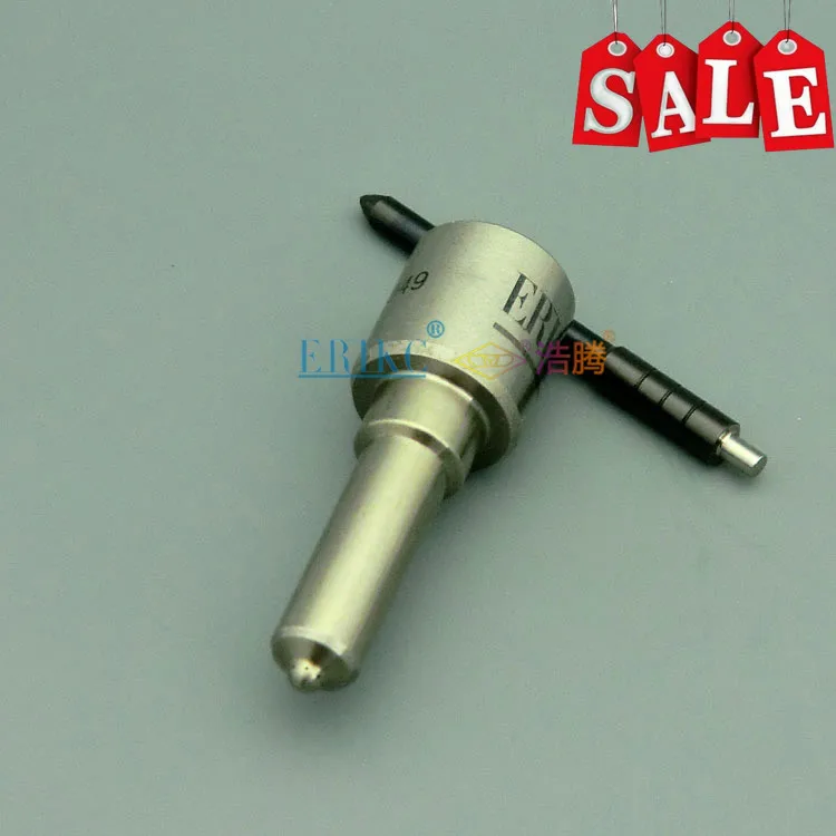 

ERIKC дизельный двигатель насос 0934001049 дизельный инжектор сопло Dlla147 P1049 сопло запасная часть Dlla 147 p 1049 масло