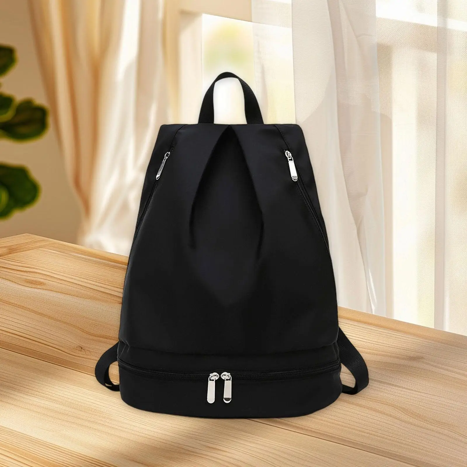 Gym Backpack Waterproof Adjustable Strap Beach with Wet Pocket Travel Portable Swimming Rucksack Small Gym Bag Sports Backpack Gym Backpack Waterproof Adjustable Strap Beach with Wet Pocket Travel Portable Swimming Rucksack Small Gym Bag Sports Backpack