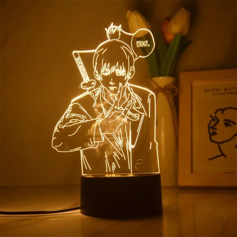3D Led мХ?к∞Д лЮ®нФД, мХ†лЛИлⓒФмЭ?м..