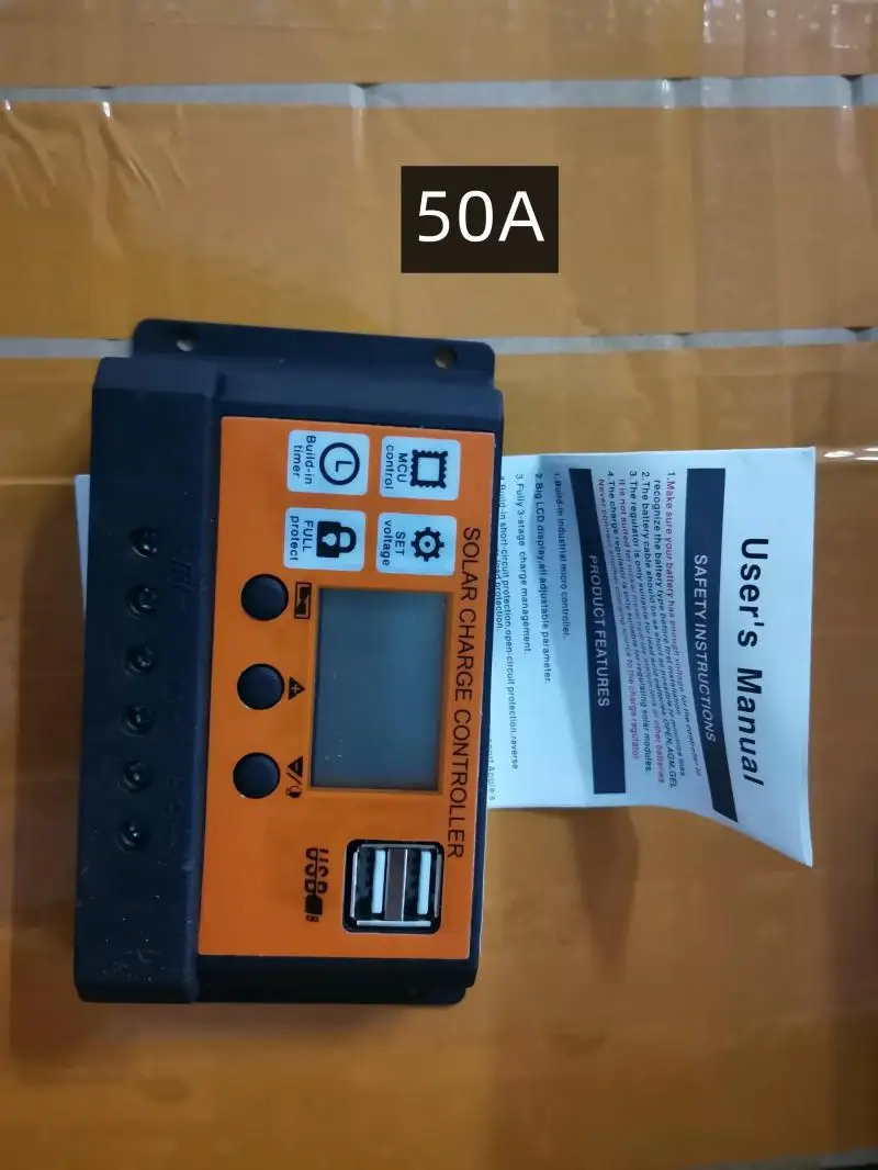50A