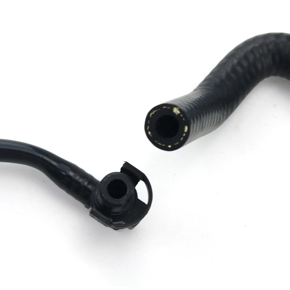 5PCS/10PCS Throttle Body Heater Pipe Thermostat Hose 55569809 For Chevrolet Cruze 1.8 Epica Sonic Opel Astra