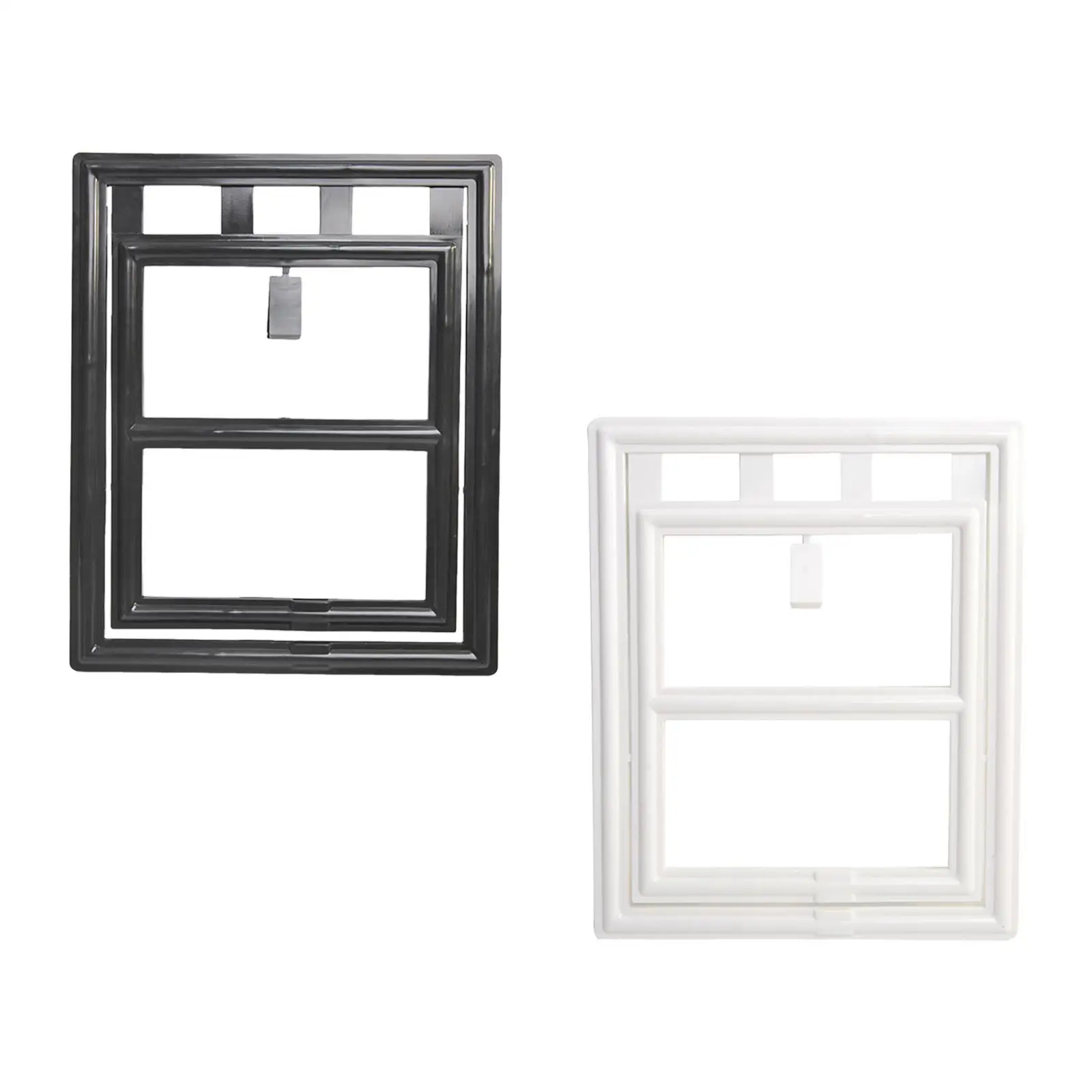 Compact Partition Mesh Pet Door Screen Easy Removal Heavy Duty Safety Door for Dogs and Cats Windows Compact Partition Mesh Pet Door Screen Easy Removal Heavy Duty Safety Door for Dogs and Cats Windows