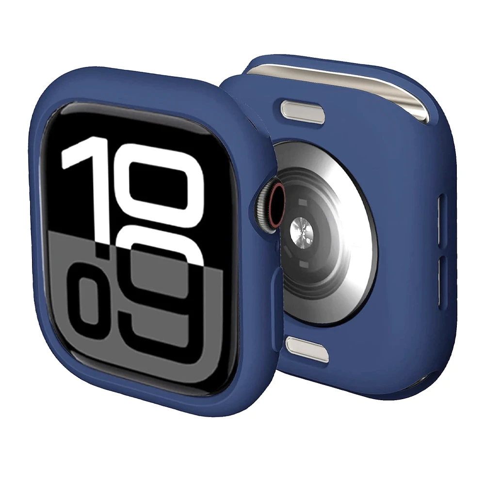 Shockproof Protective Silicone Bumper Case