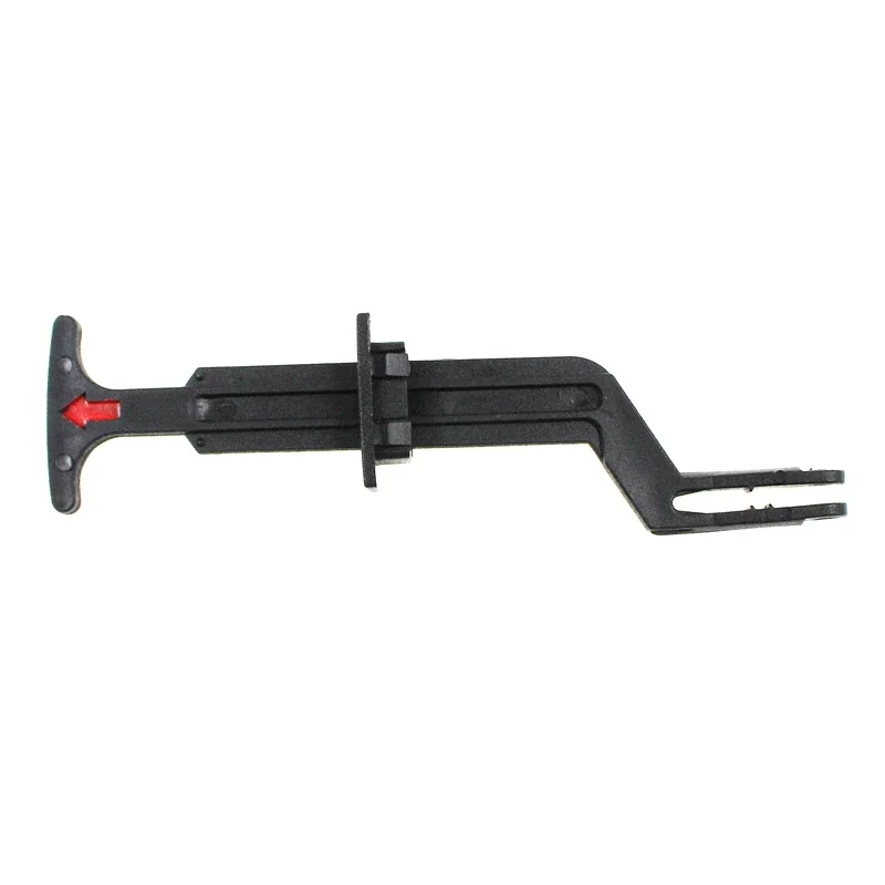 Bonnet Hood Pull Catch Lock Release Handle Opener Volkswagen VW Passat B5 98-04 3B0 823 593 C 3B0-823-593-C hood latch handle set 1PCS