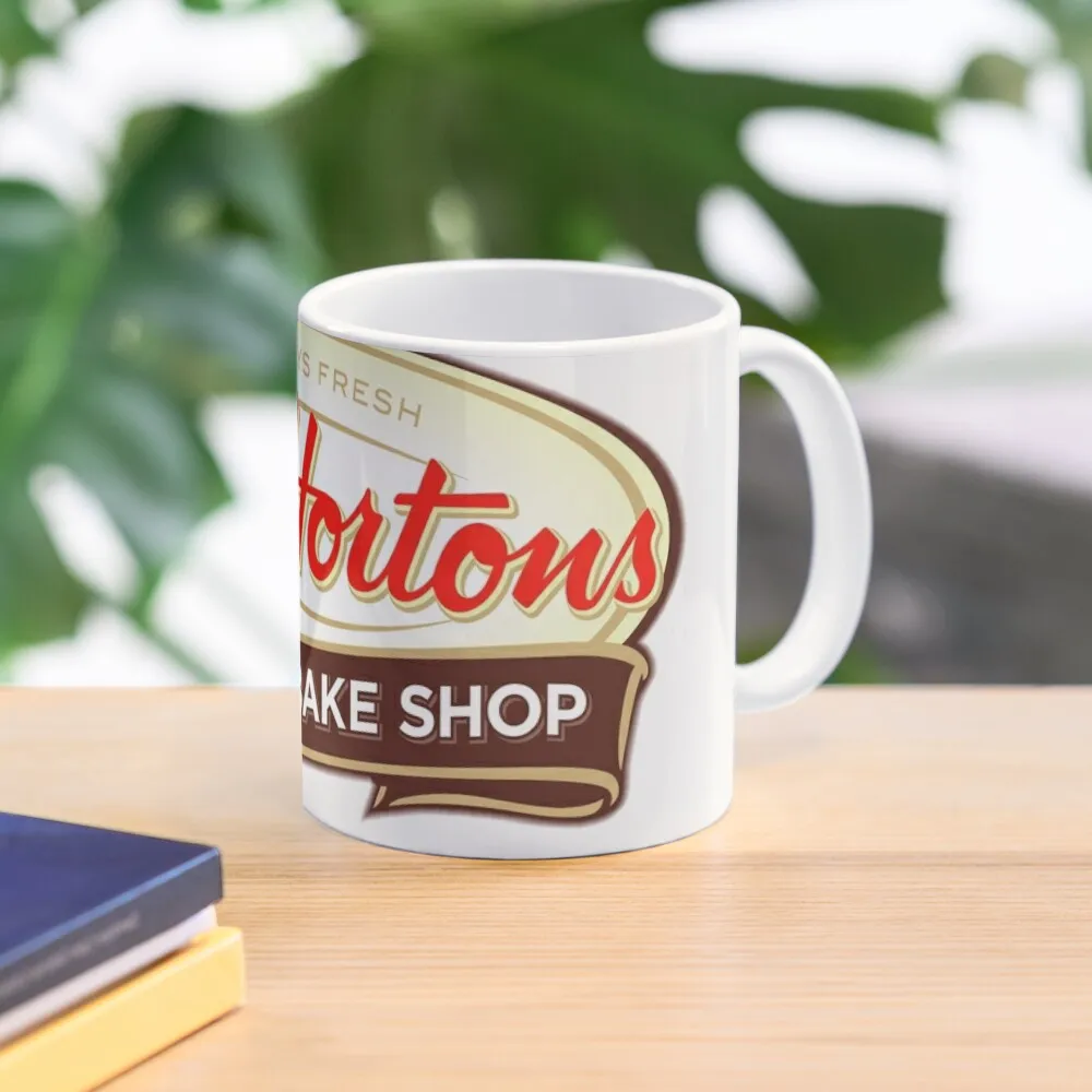 

Tim Hortons Coffee Mug Cute Mugs