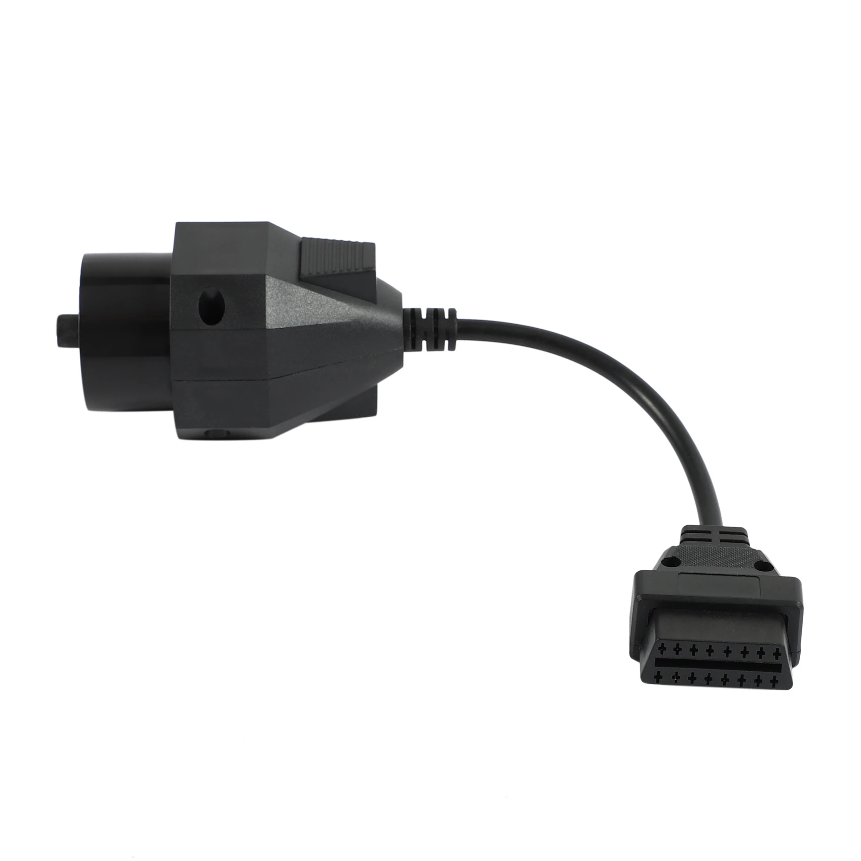 Cavo adattatore per scanner OBD2 da 20 pin a 16 pin per E36, E38, E39