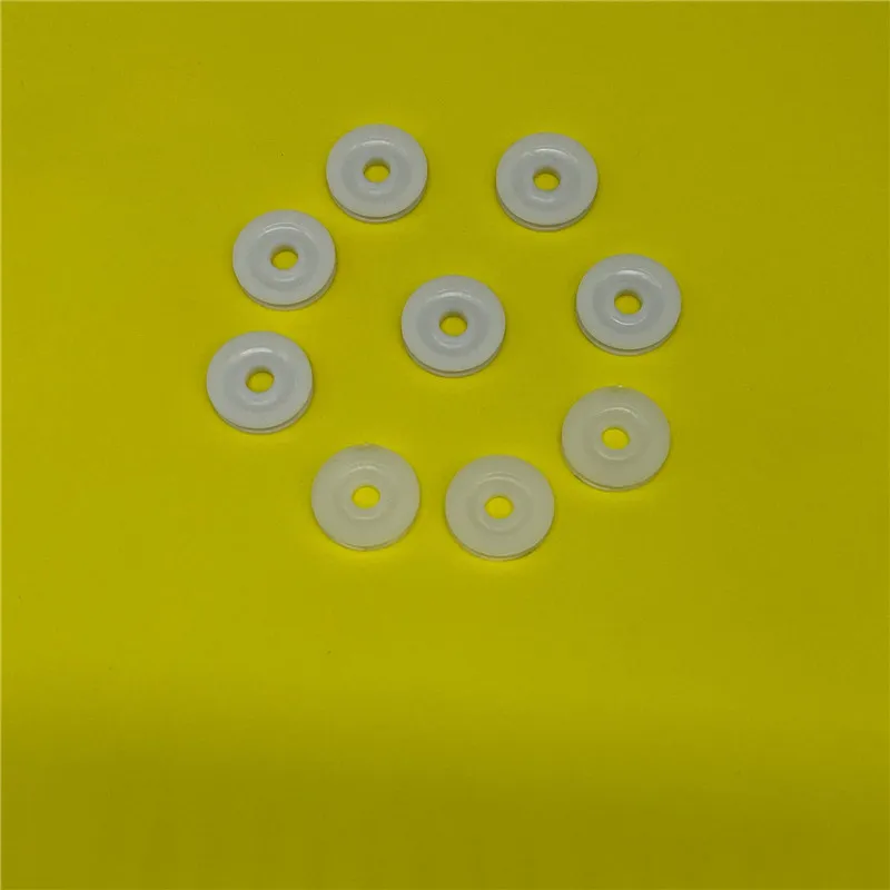 

5 шт., запасные части для вышивки Barudan YLB13130