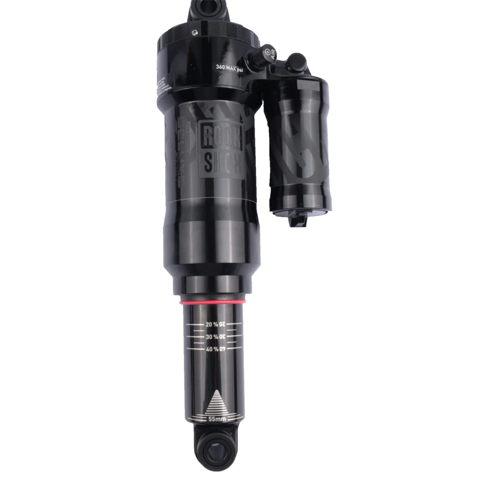 ROCKSHOX Super Deluxe Select+/Ultimate Bicycle Rear Shock