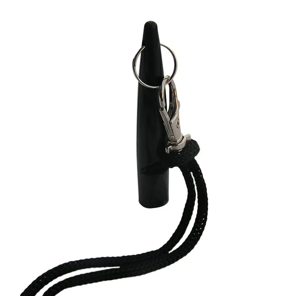 Pet Training Whistle Large Medium Dogs Supplies Portable with Lanyard Interactive Training Tool Outdoor Sports Pet Items