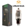 LINLAI 811A Vacuum Tube Audio Valve 811 FU-811 Amplifier Medical Transmitting Ultrashort Wave Physiotherapy Instrument 3