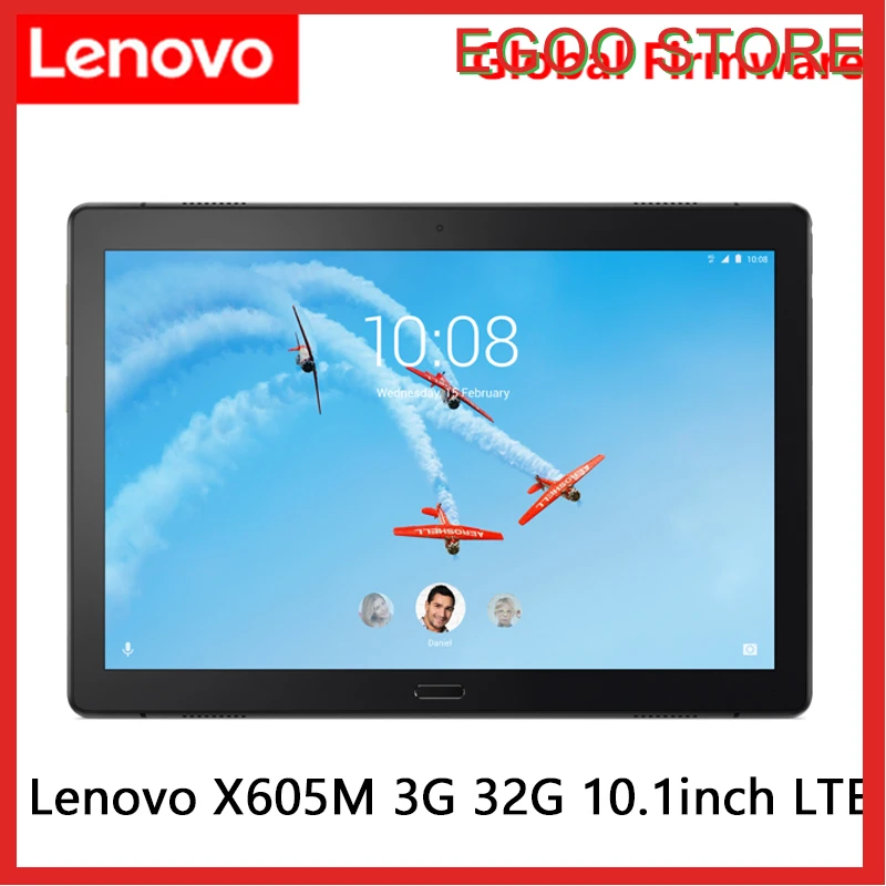 グローバルファームウェアオリジナルレノボタブレットm10 Tb X605mタブレット10 1インチのアンドロイドスマートフォンのタブレット3グラムram 32グラムrom Lteバージョンsimタブレット Android タブレット Aliexpress グローバルファームウェアオリジナルレノボタブレットm10 Tb X605mタブレット10 1インチのアンドロイドスマートフォンのタブレット3グラムram 32グラムrom Lteバージョンsimタブレット Android タブレット Aliexpress