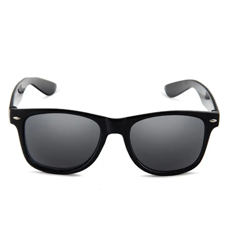Promotional Sunglasses Classic Style Unisex Sunglasses