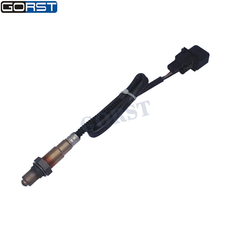 

Кислородный датчик 0258007057 для Audi A3 TT VW Golf IV автозапчасти 021906262B 0258007058 ES10921-12B1