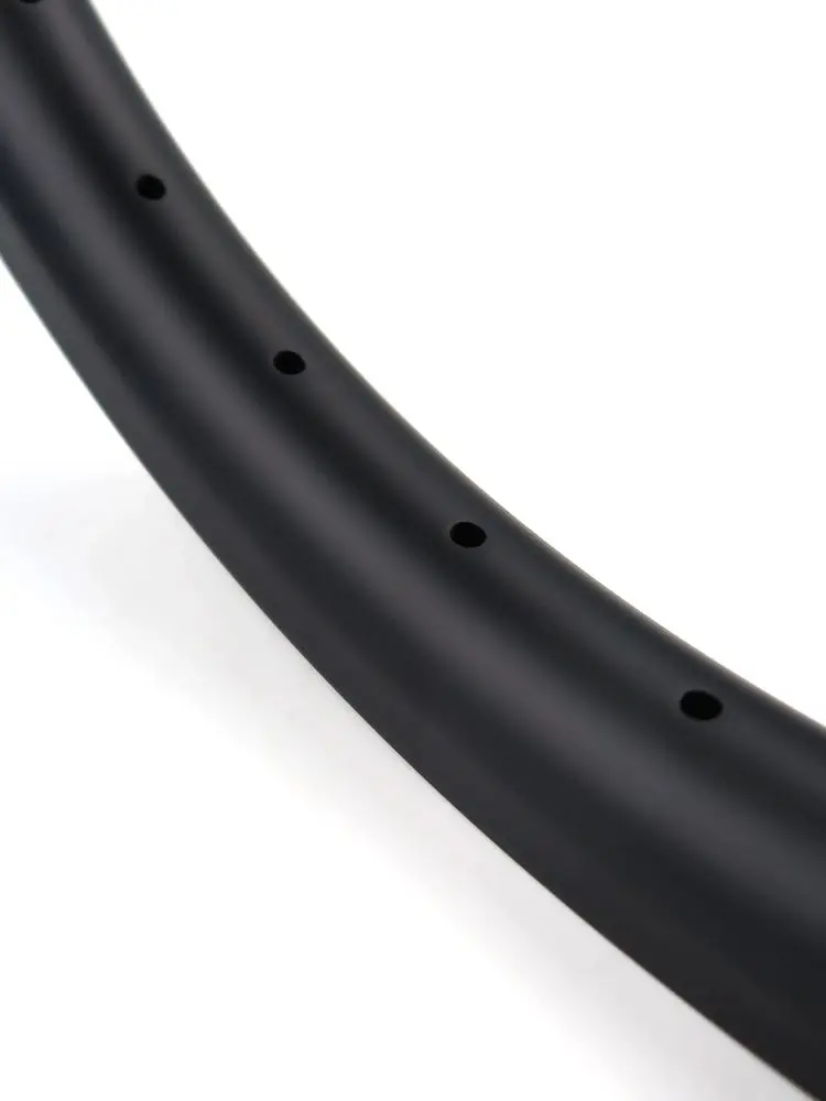 

Chinese DIY UD Carbon 29er Mtb Wheel XC Light 35mm Width 30mm Deep Rodas 29 Clincher Tubeless Cross Country Mountain bicycle rim
