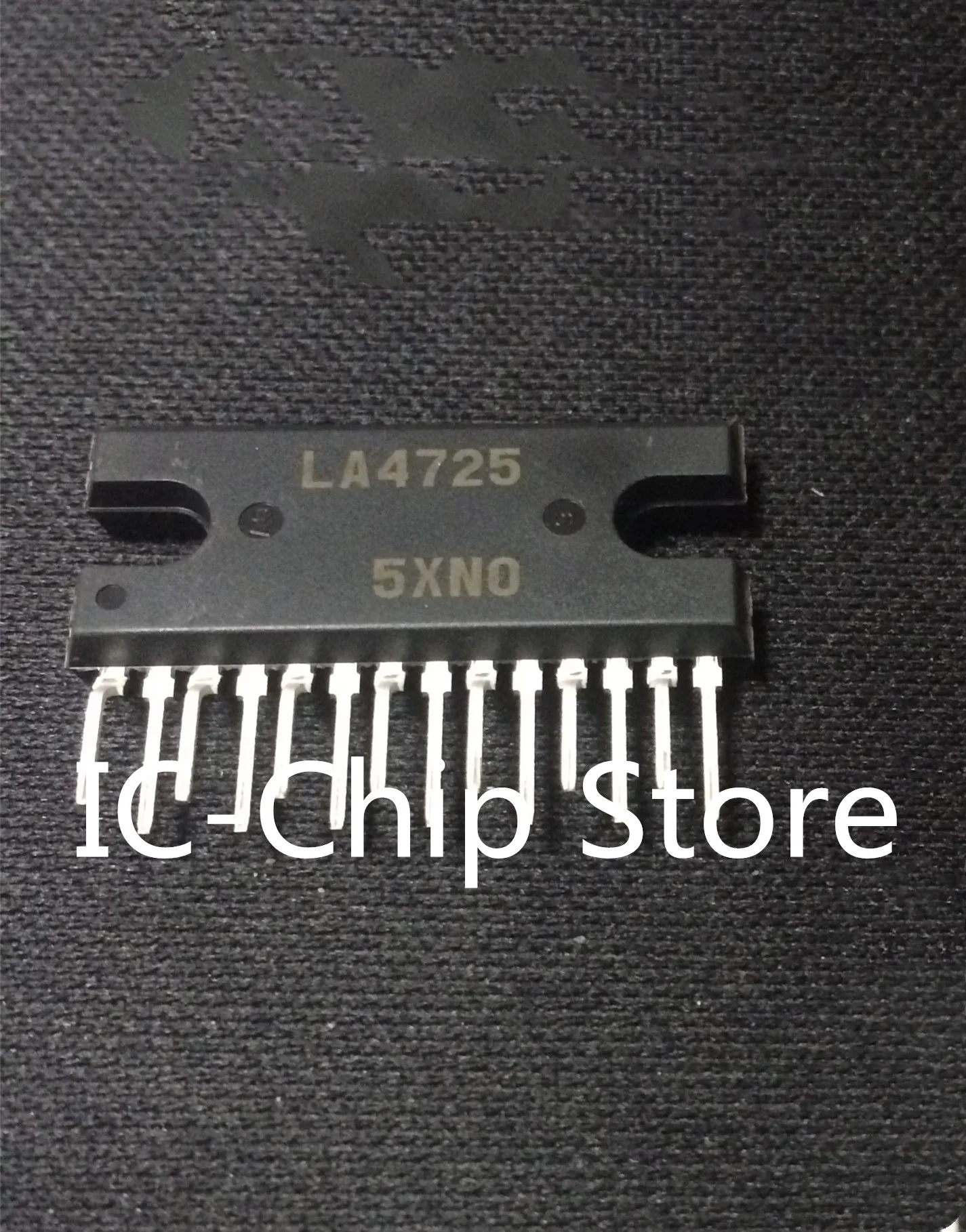 

2PCS~10PCS/LOT LA4725 ZIP14 New original