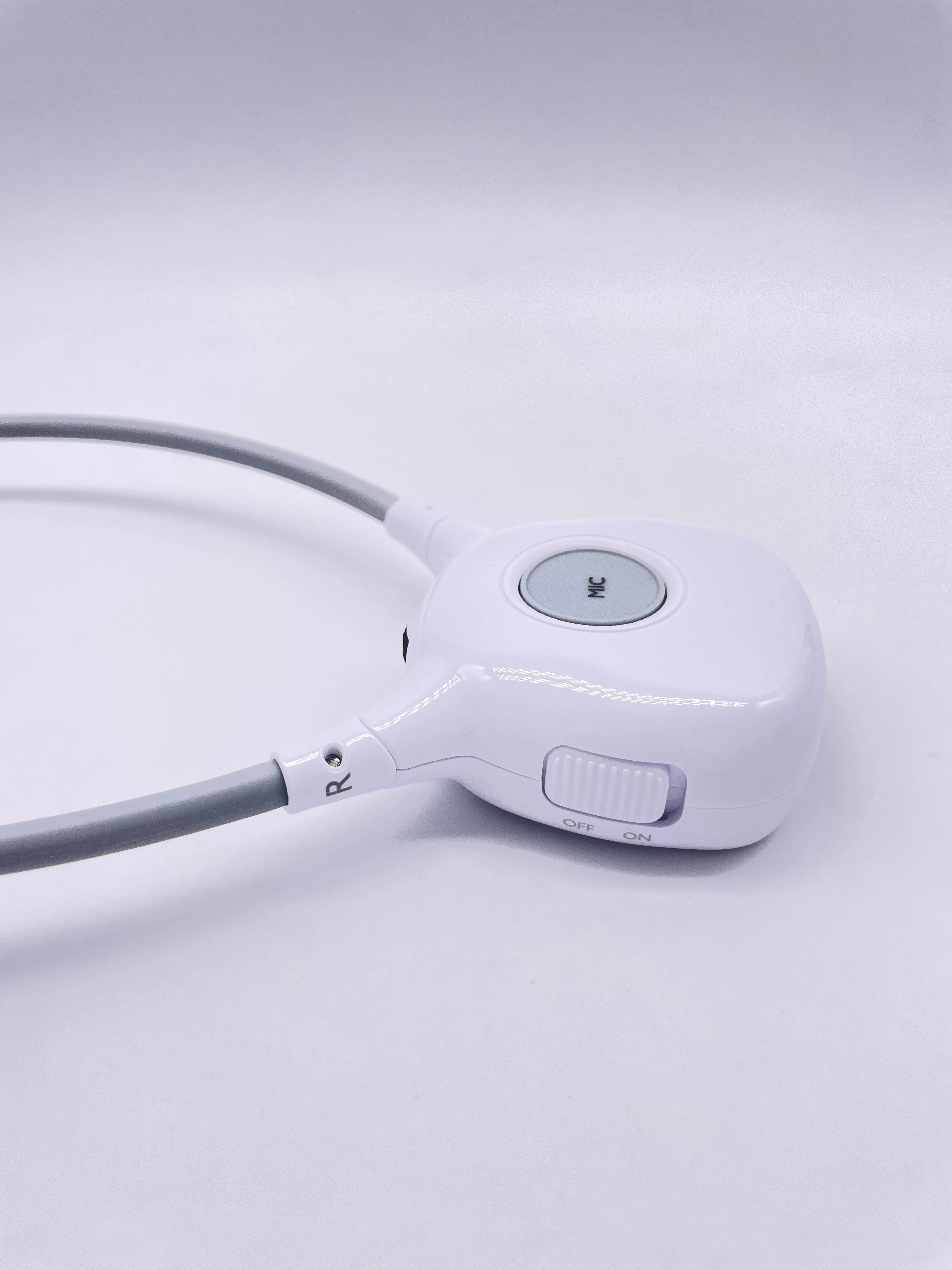 Original Artiste APH100 Elderly TV hearing aid earphone 2.4G Wireless HIFI TV Commercial Installation hearing aid headset wireless headset sound amplifier hearing aid