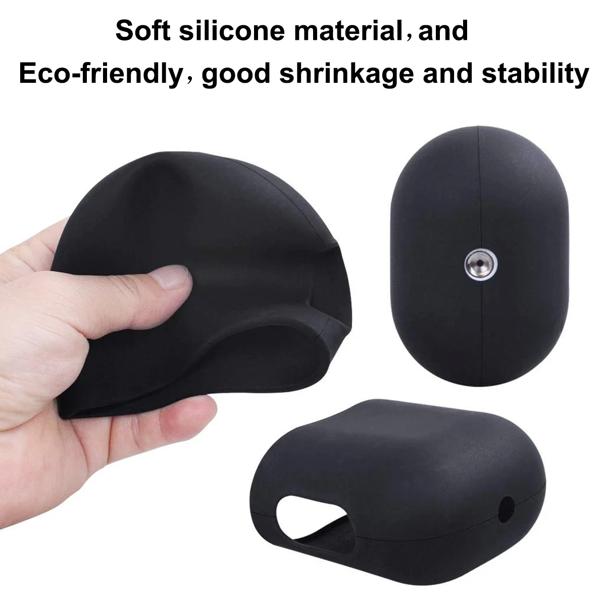 Security Camera Cover 4Pcs Silicone Cover for Arlo Ultra/Ultra 2 & Arlo Pro 3/Pro 4 Weatherproof Protective Case Camera Security Skins