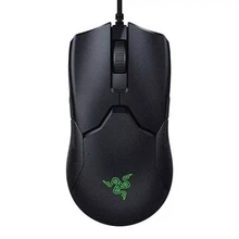 

Original Razer Viper Wired Gaming Mouse 69g Lightweight 16000 DPI 5G Optical Sensor Speedflex Cable For PUBG LOL Both Hand
