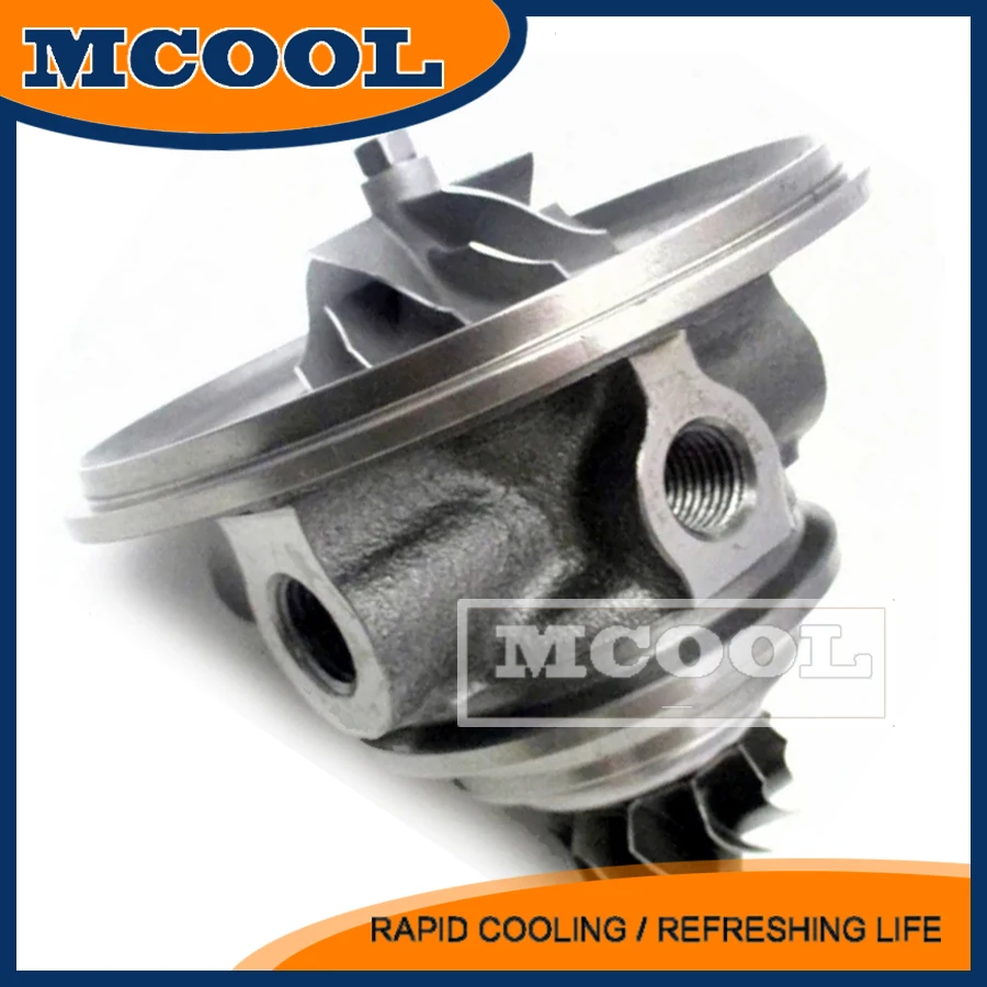 Cartuccia Turbocompressore Vl36 Turbo 55212916 55222014 Core Chra Per Fiat Grande Punto Lancia Delta Iii 1.4 T-Jet 16V 2007- 155 Hp