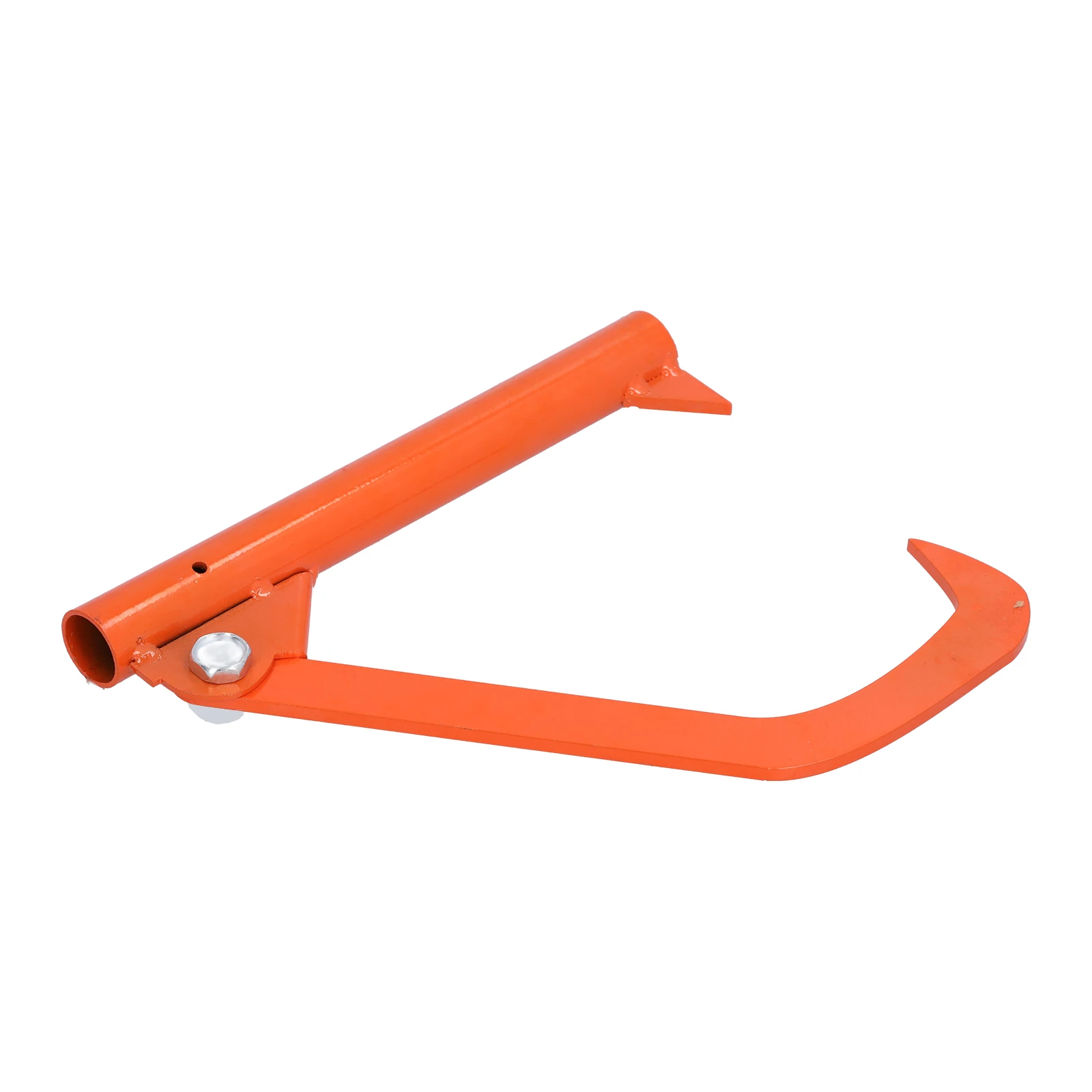 로그 캔트 후크 로깅 홀러 고강도 탄소강 부식 방지 강력한 지원 절단용 목재 벌채용 날카로운 후크