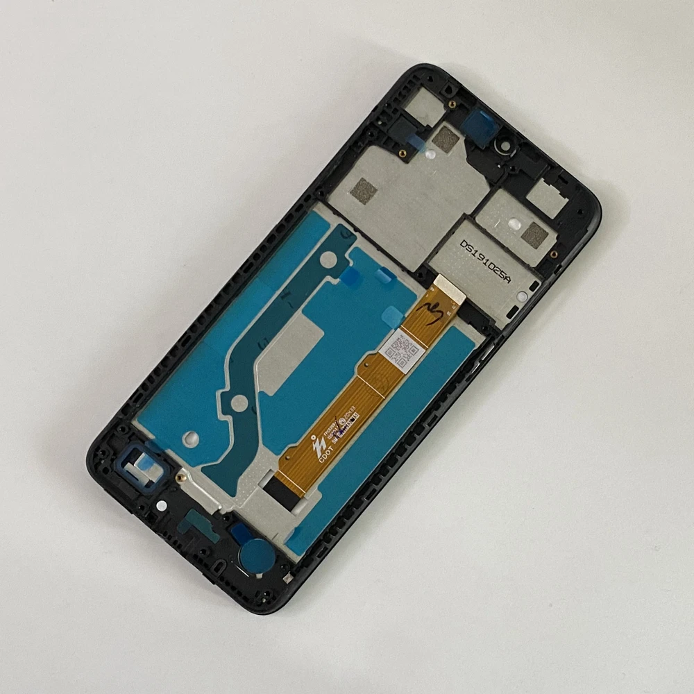 100% Original Tested For Alcatel 1V 2020 5007U 5007D LCD Display Touch Screen Digitizer LCD Assembly Alcatel 1V 2020 5007A 5007G