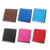 Plastic Cigarette Case Box Holder Tobacco Cigar Cigarette Clip Storage Box Case Container For 20 Cigarettes Storage Case Box 3