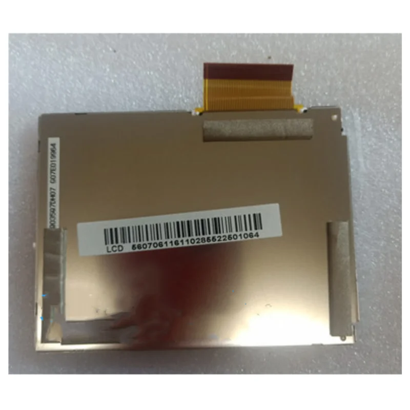 

Original LQ035Q7DH07 3.5 Inch TFT LCD Monitor Screen