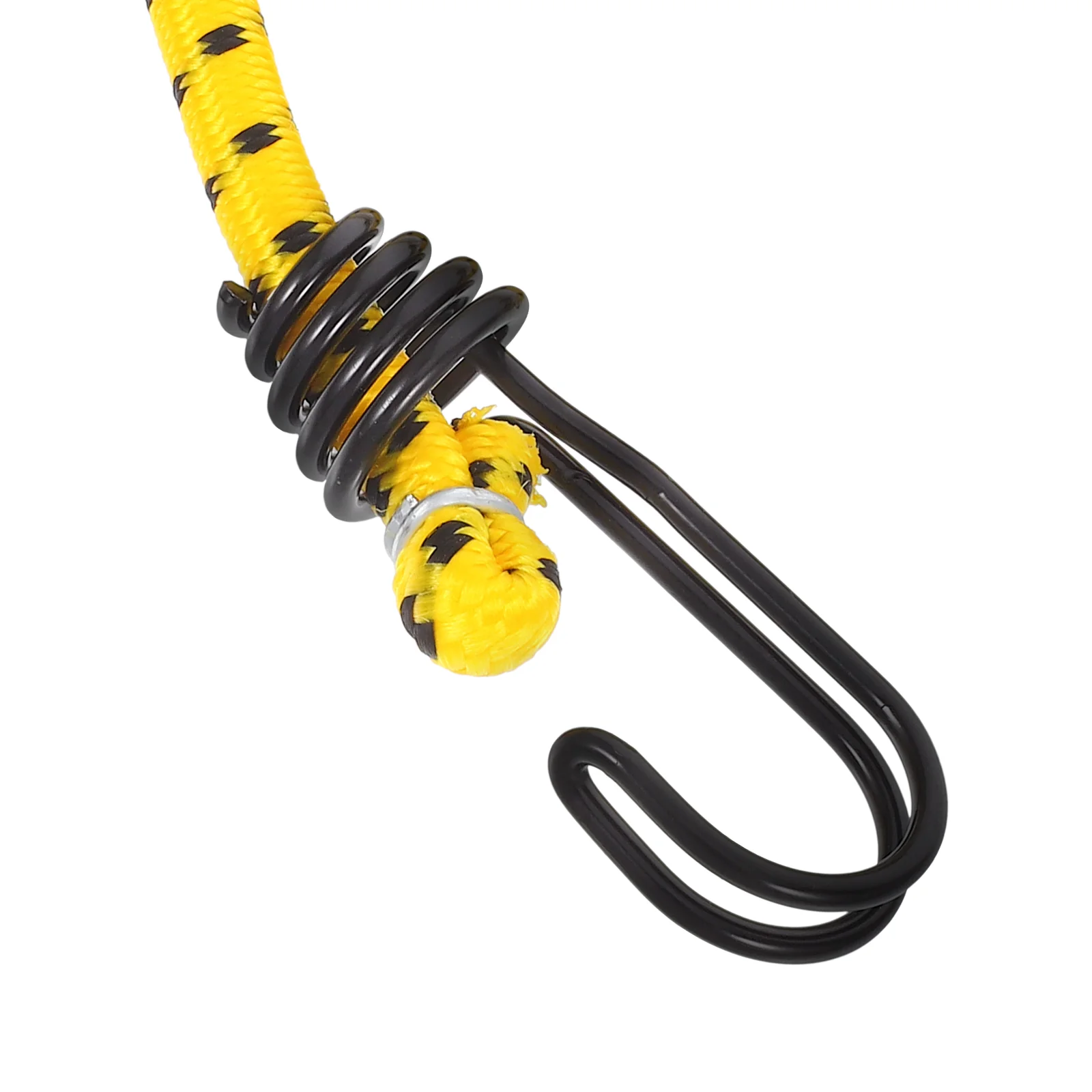 Tent Rope Guy Lines Pole Elastic Cord Replacement Outdoor Storage Hanging Reflective Guyline Ropes for Camping Night