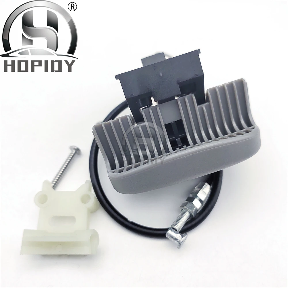 HOPIDY Seart Parts Cabin interior Seat 81.62350-6029 81.62350.6029 81623506029