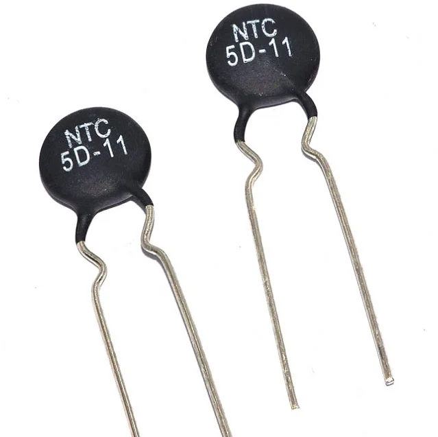 NTC Thermistor 5-20PCS High power negative temperature